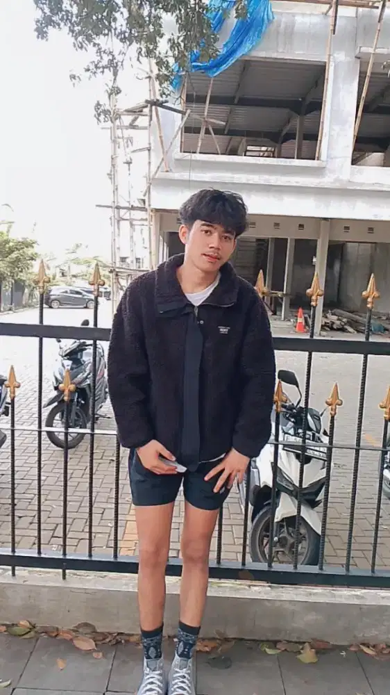 cari pekerjaan apa aja