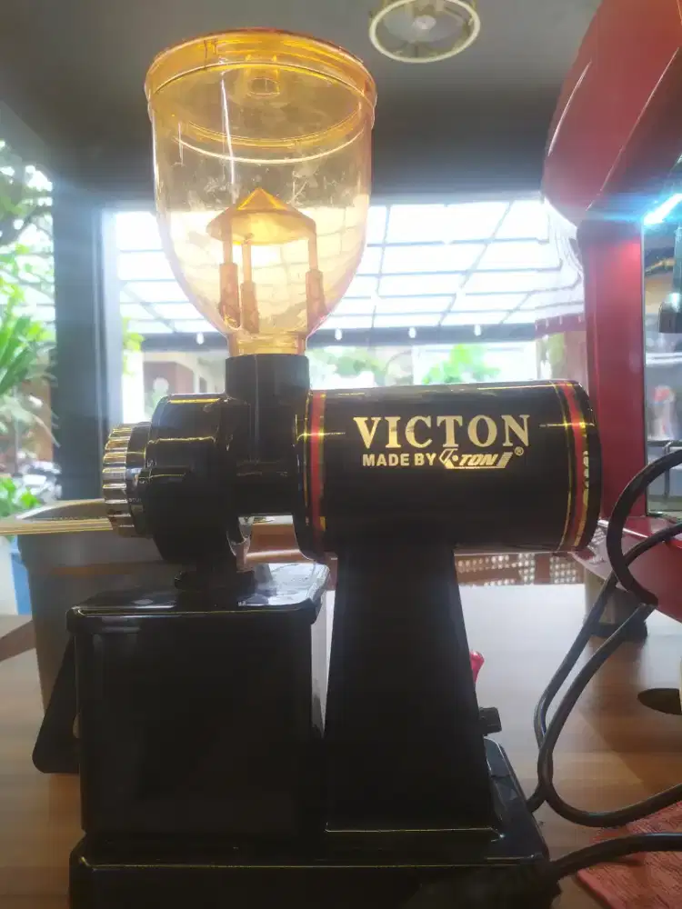 JUAL CEPET Grinder Kopi Elektrik