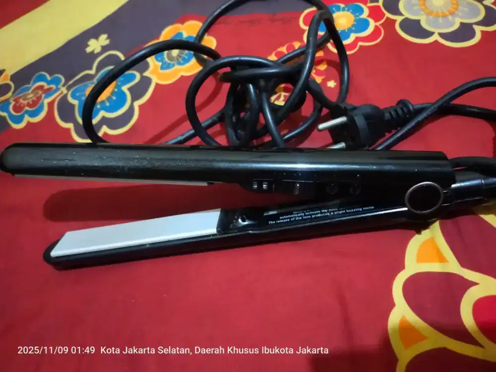 Catokan babyliss diamond 47w model C1201