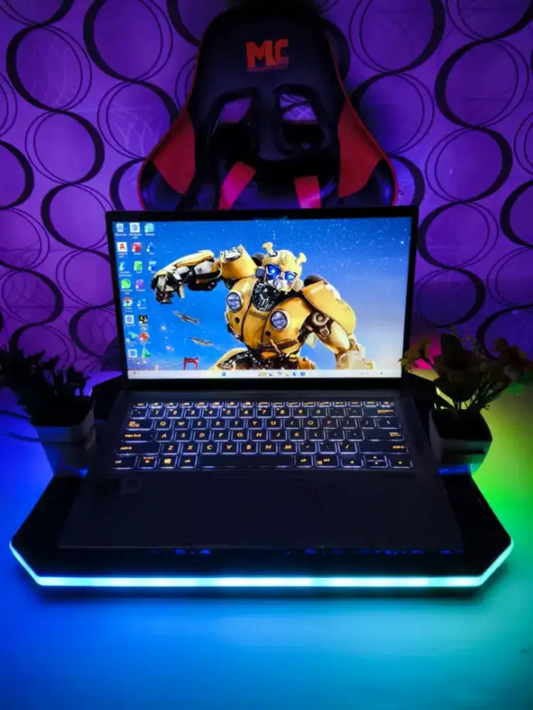 ASUS ZENBOOK  UM431 Superslim [SSD 512Gb]