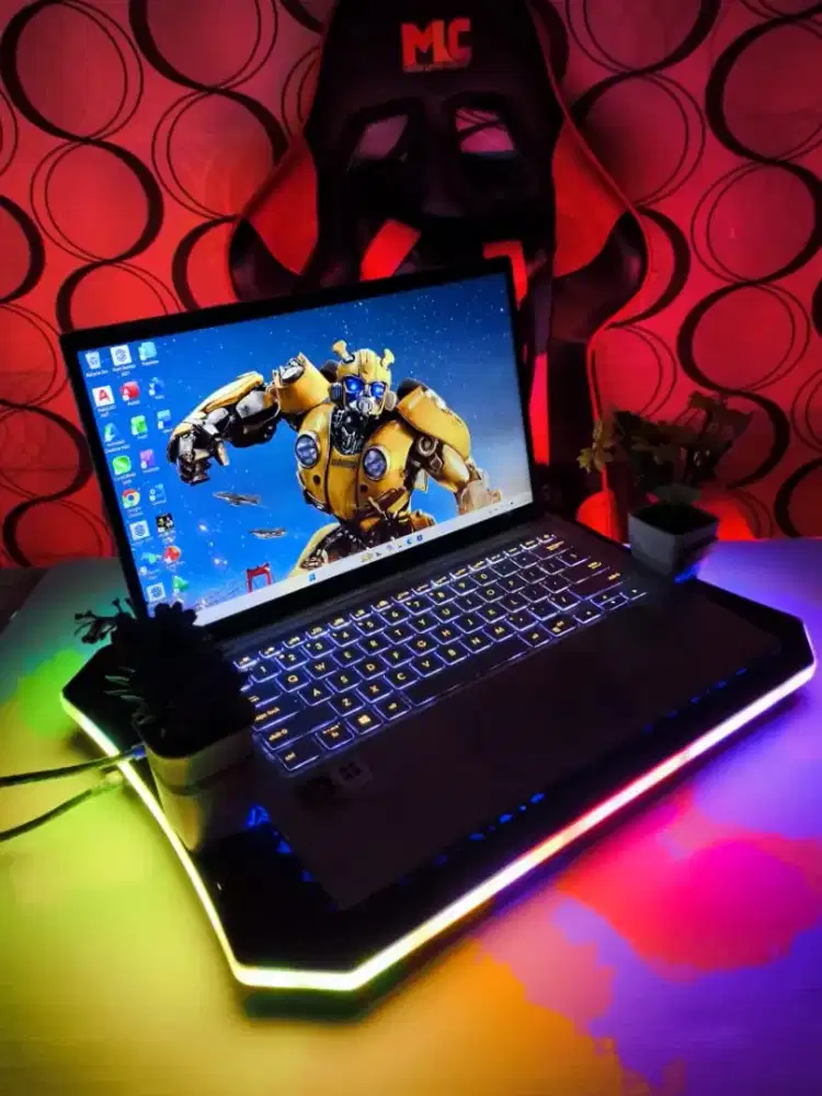 ASUS ZENBOOK  UM431 Superslim [SSD 512Gb]