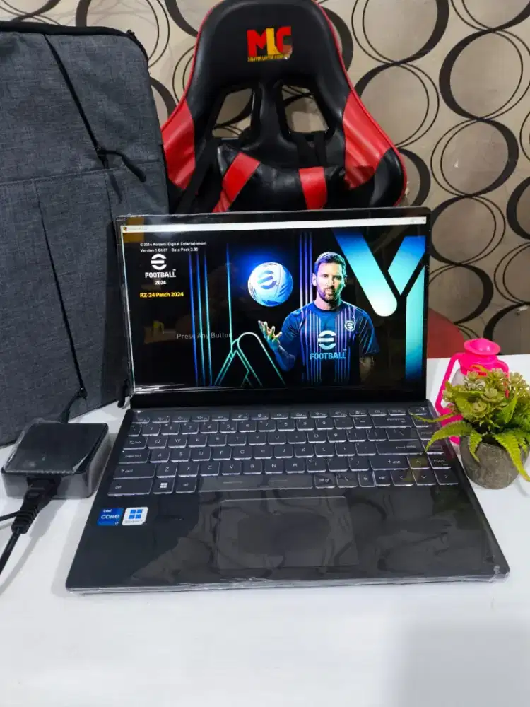 MSI Modern 14 B11MOU-E14D3IMS i7 Gen 11 
 [SSD 512GB]