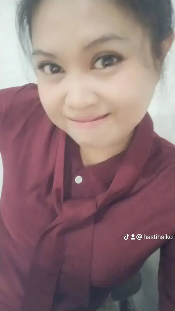 Sy Butuh pekerjaan bapak ibu,yang ingin tanya dulu bisa banget.