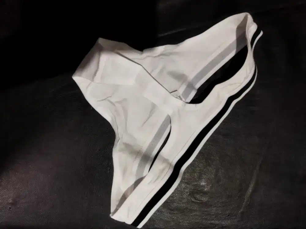 celana dalam bekas pakai prelove