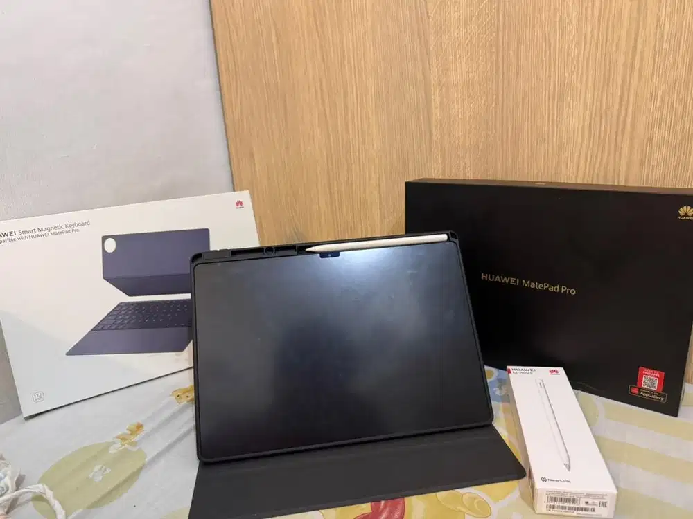 Huawei Matepad Pro 13.2