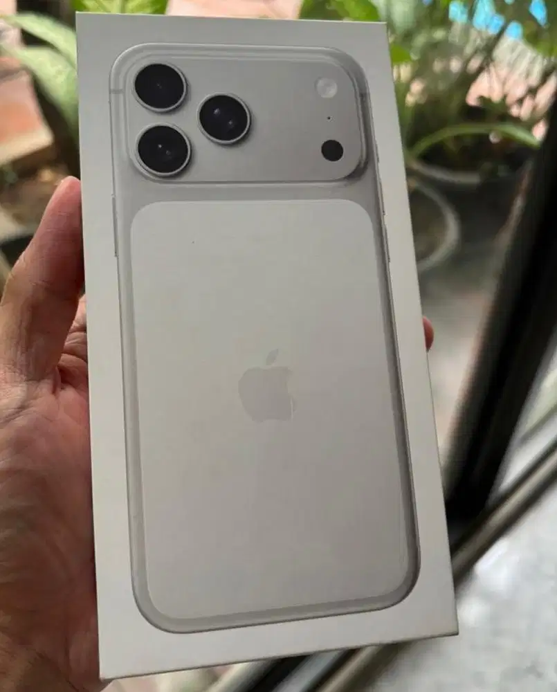 iPhone 17 Pro Max 2TB Digimap