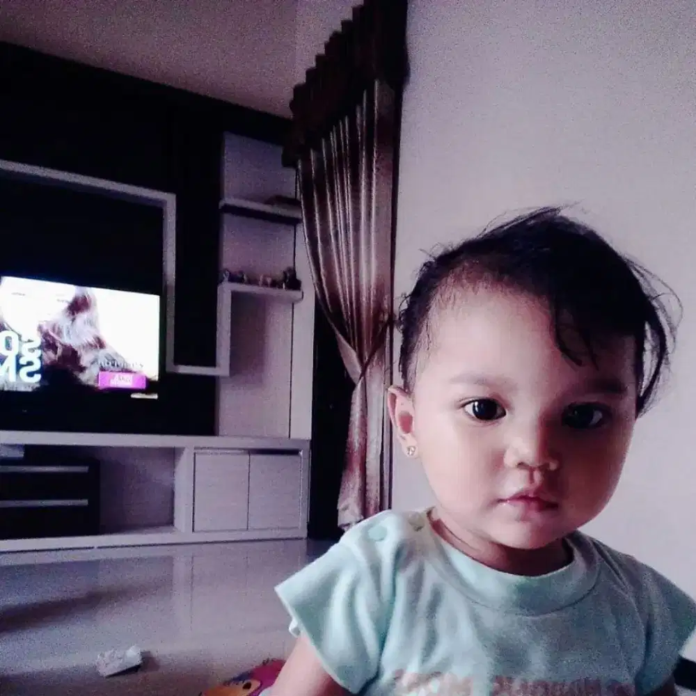 Tv LG 43inc masih bagus