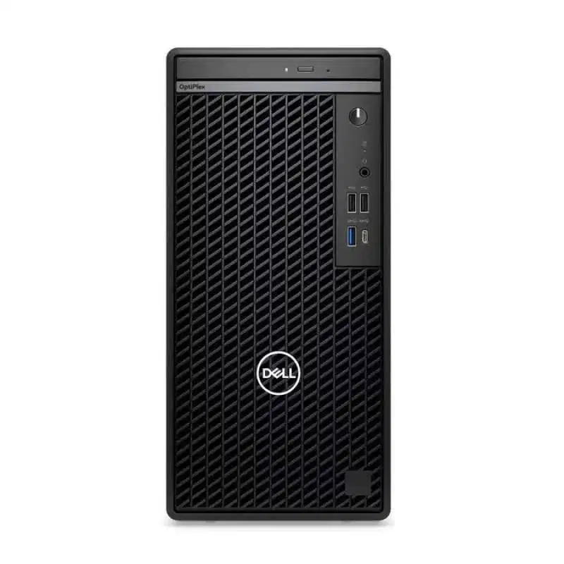 Dell Optiplex 7020 Tower 14th Gen Intel Core i3-14100F + ASUS GT218