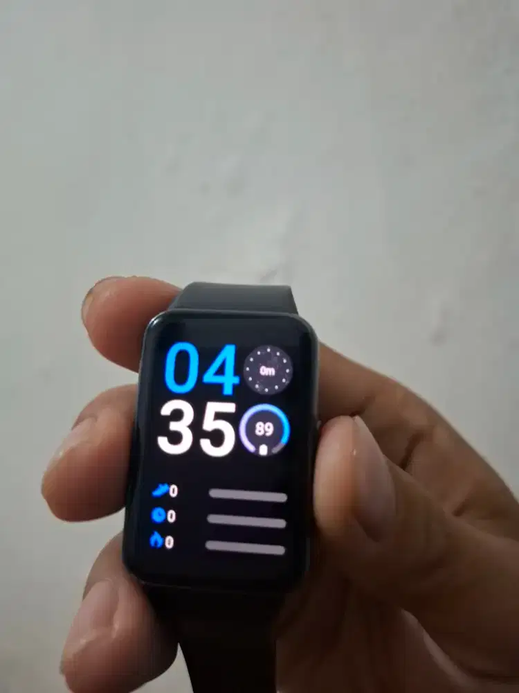 Samsung fit3, second like new