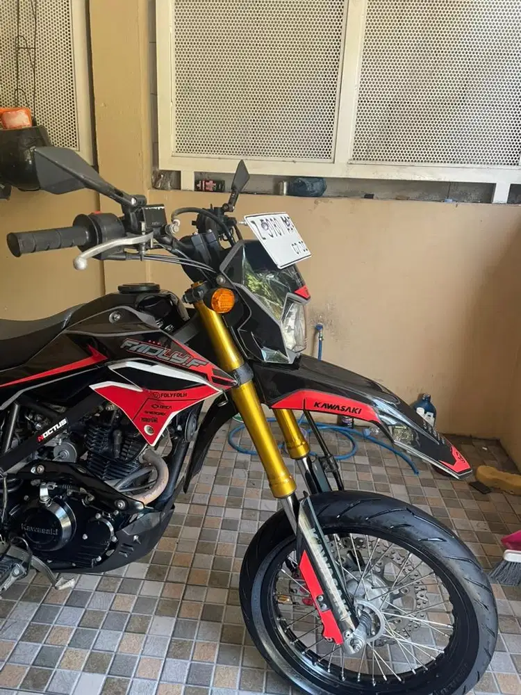 Dtracker 2020 siap pakai