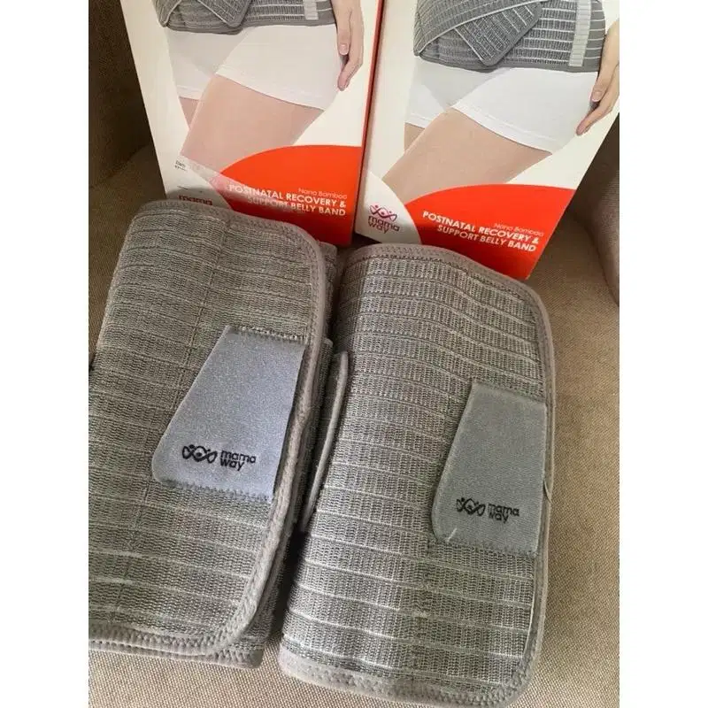 JUAL KORSET MAMAWAY NEW VERSION KONDISI BARU (EX KADO)