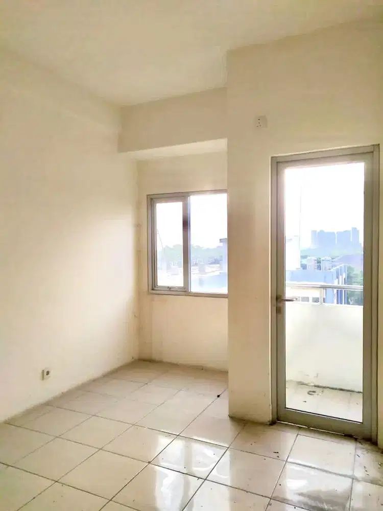 *Dijual 2 unit Apartemen paviliun permata*