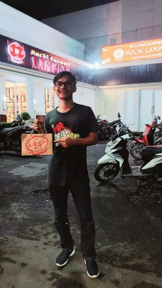 Sedang mencari pekerjaan driver