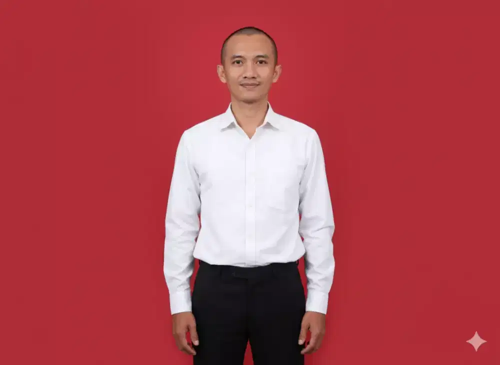 Cari pekerjaan serius