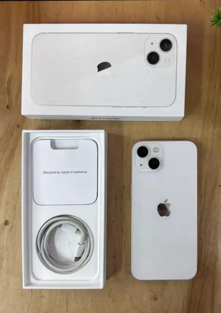 Iphone 13 128Gb Starlight Sell Only