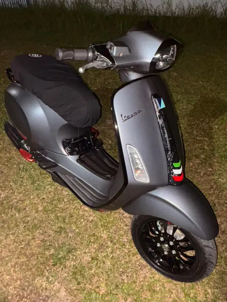 dijual cepat semua mulus