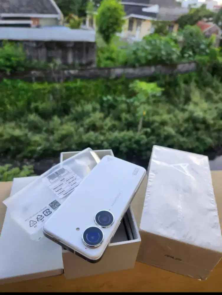 Asus Zenfone 10 SnapDragon 8 gen 2