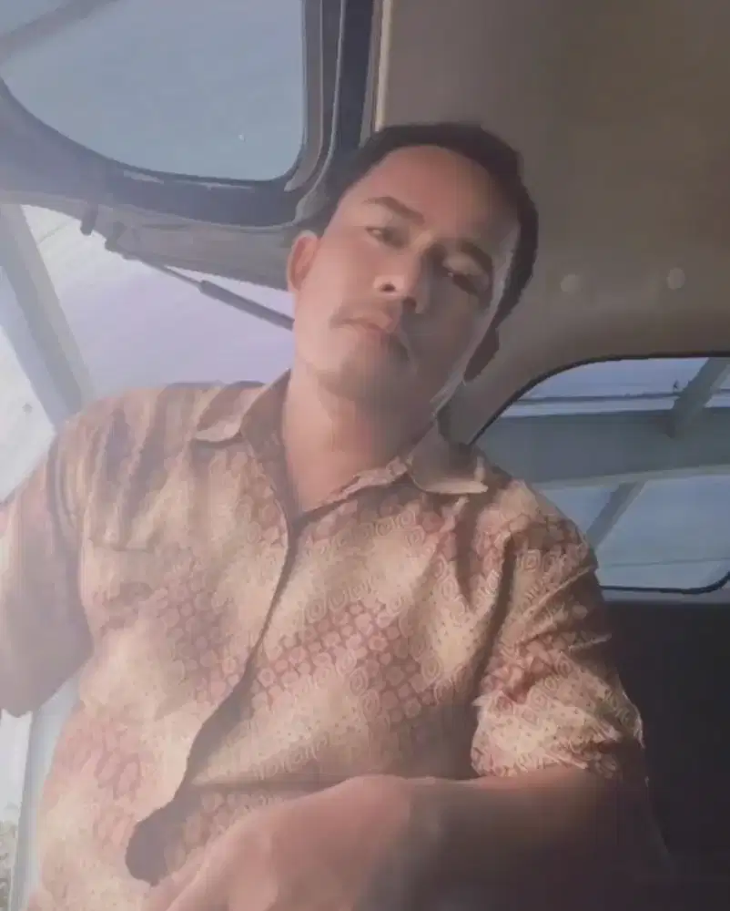 DRIVER frilen klu ada yg tetap pengalaman pribadi 10