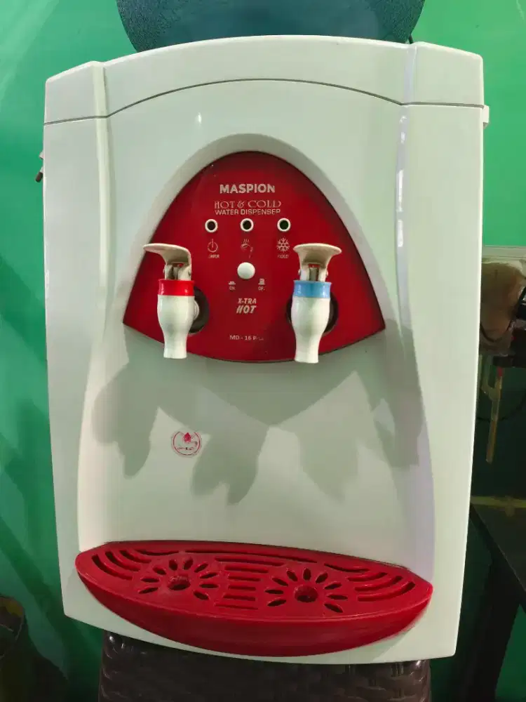 DISPENSER MASPION MD-16 PAS