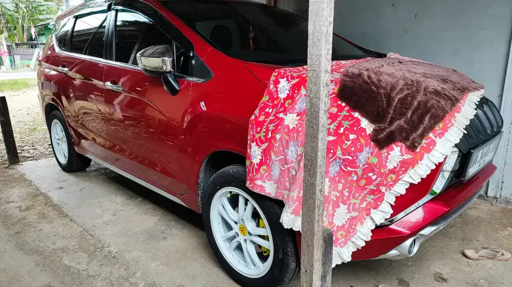 Xpander Sport Matic 2020