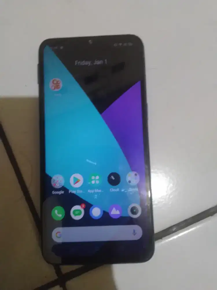 Relmie3 Ram 4. 64 GK ada minus lecet pemakaian aj klngkpn hp aj