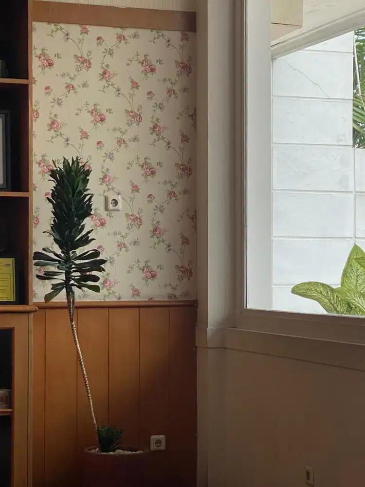 DICARI SUSTER JAGA/ PENJAGA LANSIA ( TIDAK BUTUH SUSTER RUMAH SAKIT)