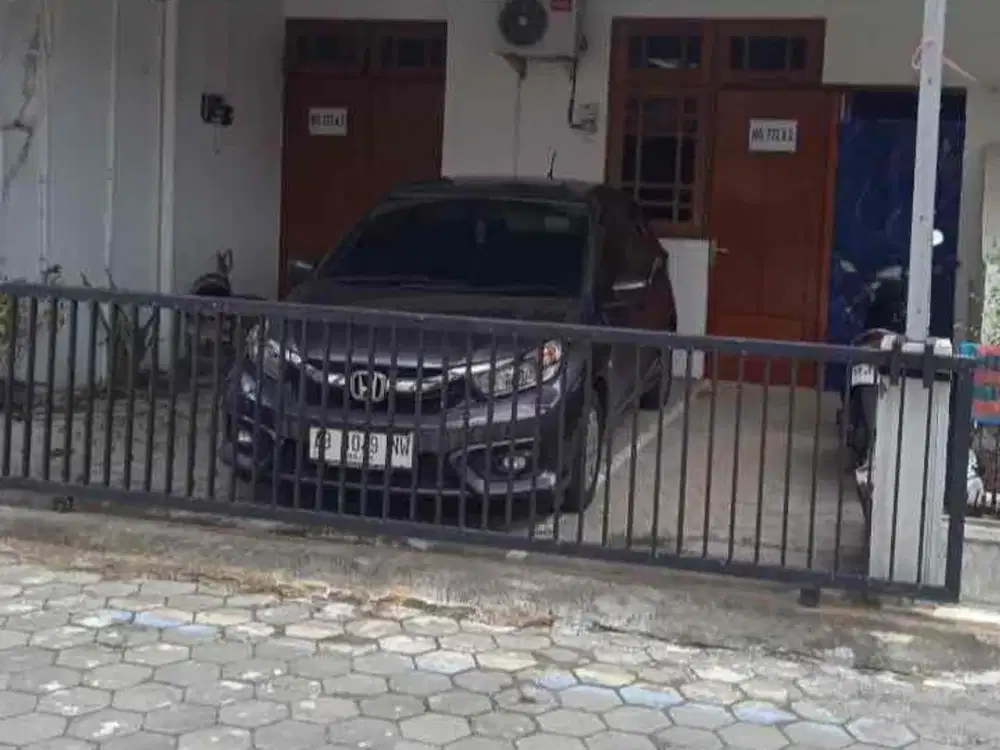 Dijual Rumah Cantik di Pandeyan Umbulharjo