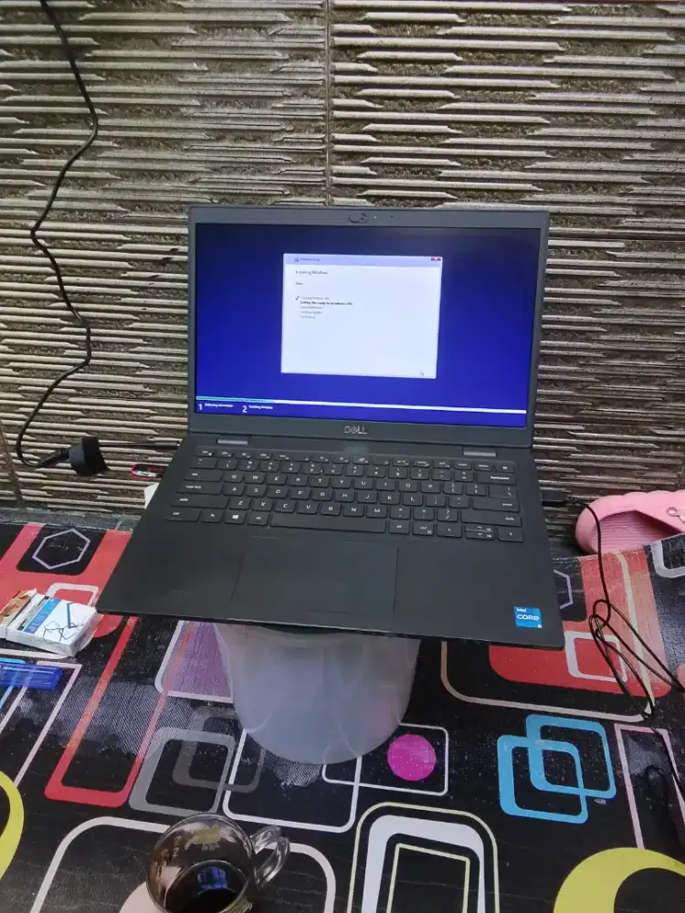 Laptop core i5 gen 11