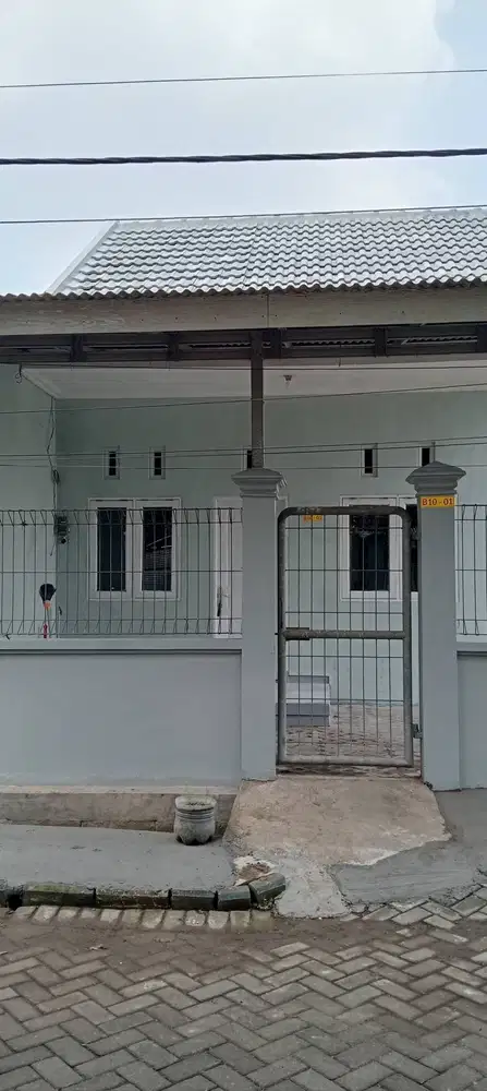 griya samudra asri sewa per bulan