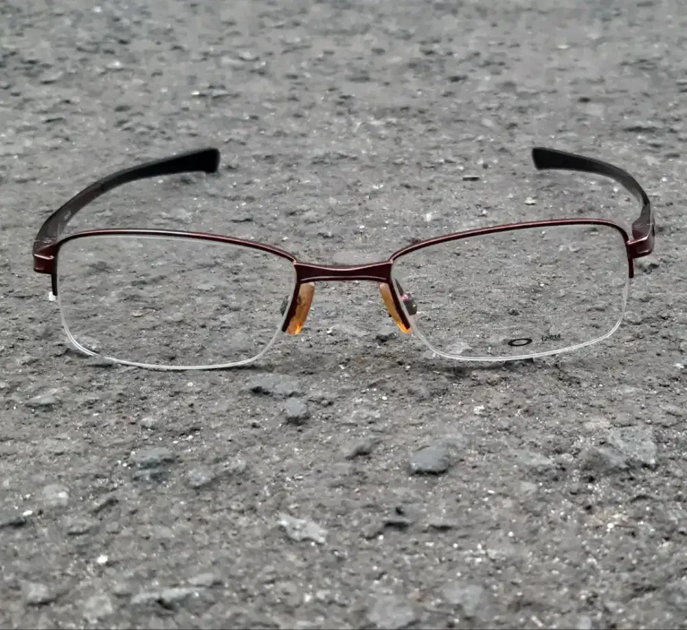 KACAMATA OPTIK SPORTY OAKLEY ORIGINAL