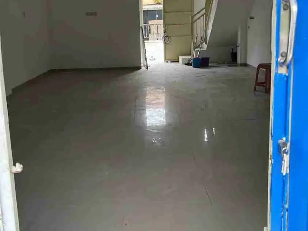 Dijual Ruko 2 Lantai Nol Jalan MERR Surabaya Jawa Timur