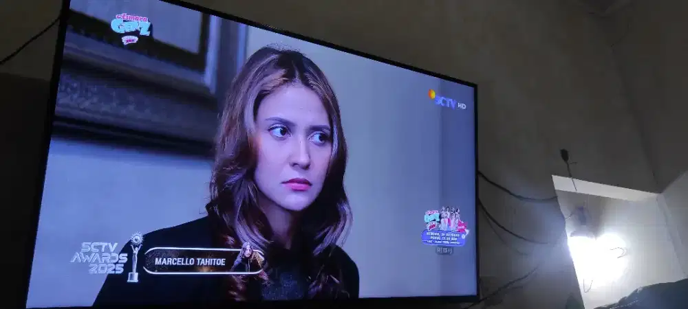 Sony 49inch,Digital,smart tv,mulus