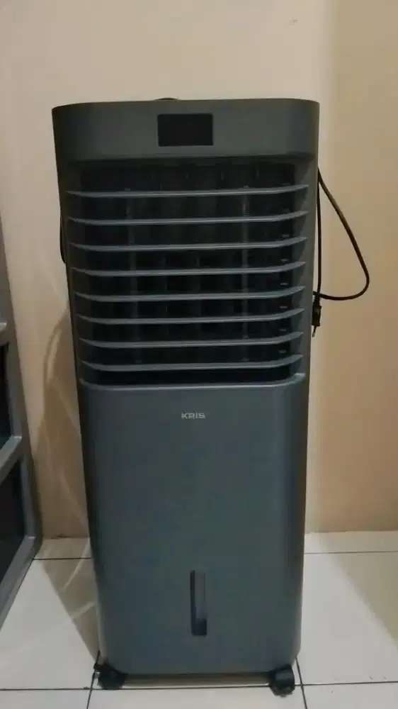 Air Cooler Vacum cleaner