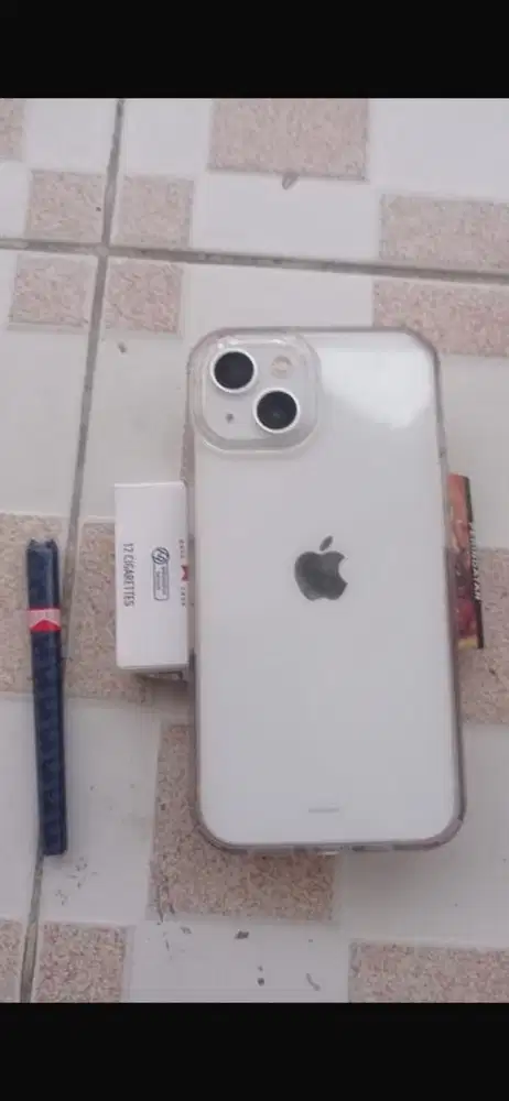 Iphone 13 ibox 128gb