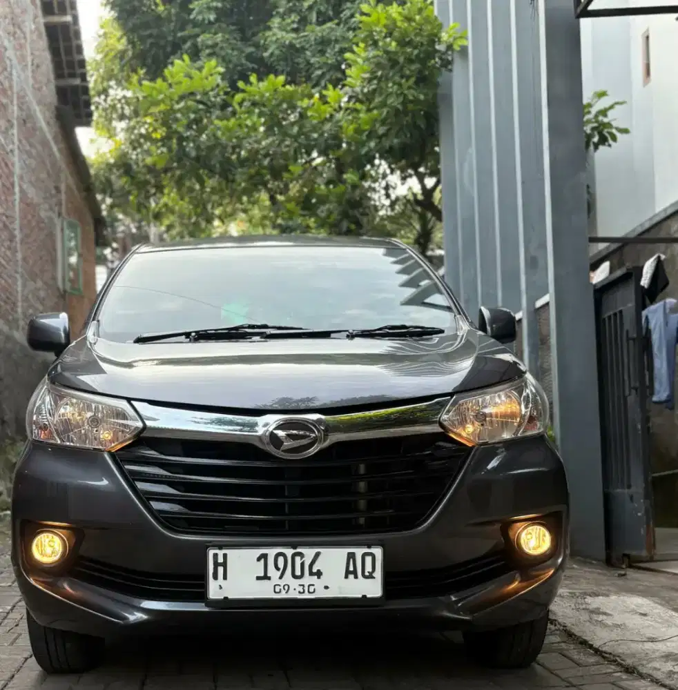 Great New Xenia 1.3 R Dlx Spt Baru