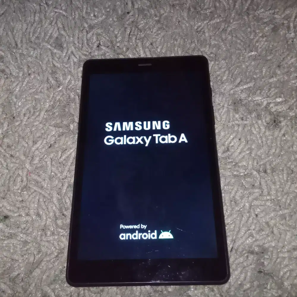 Samsung galaxy tab A8 2019