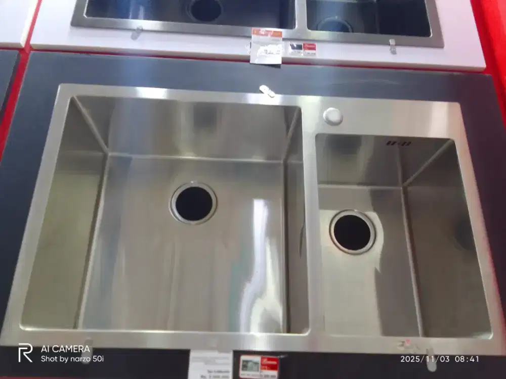 Tempat cuci piring lavenia murah berkualitas bergaransi