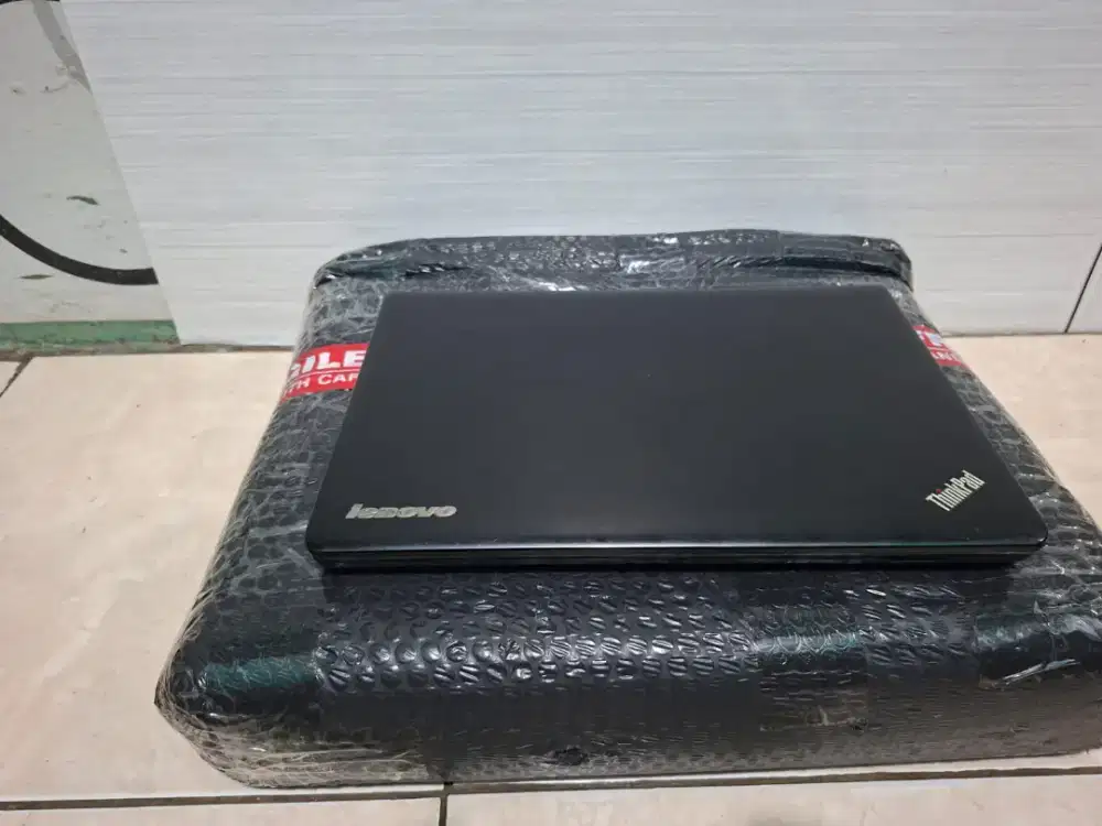 LAPTOP LENOVO THINKPAD E430