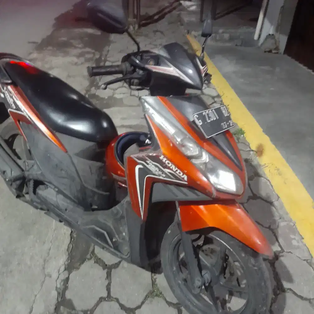 Vario tecno 2011 st