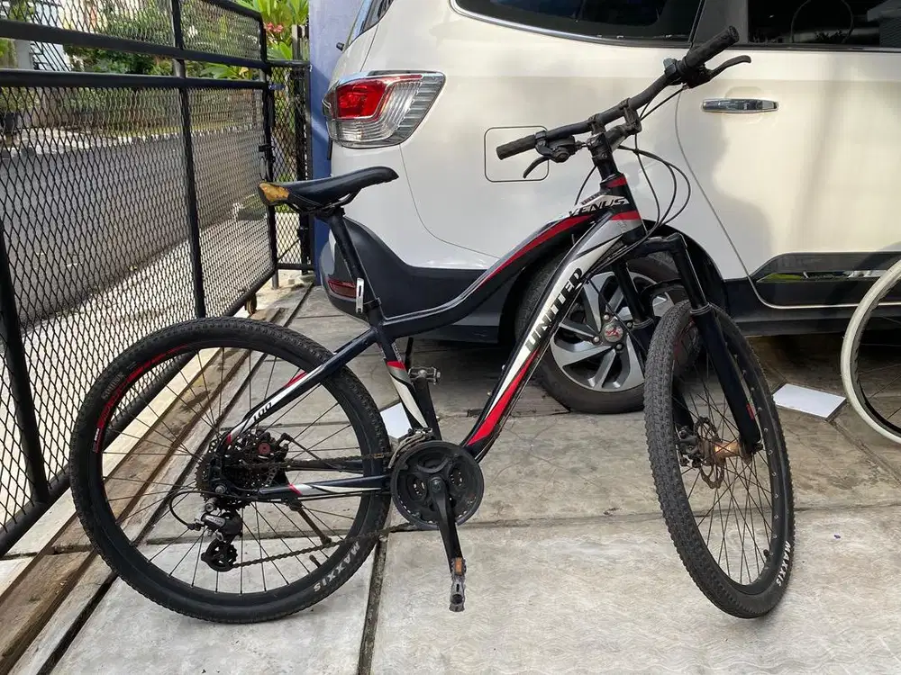 Sepeda MTB United Venus