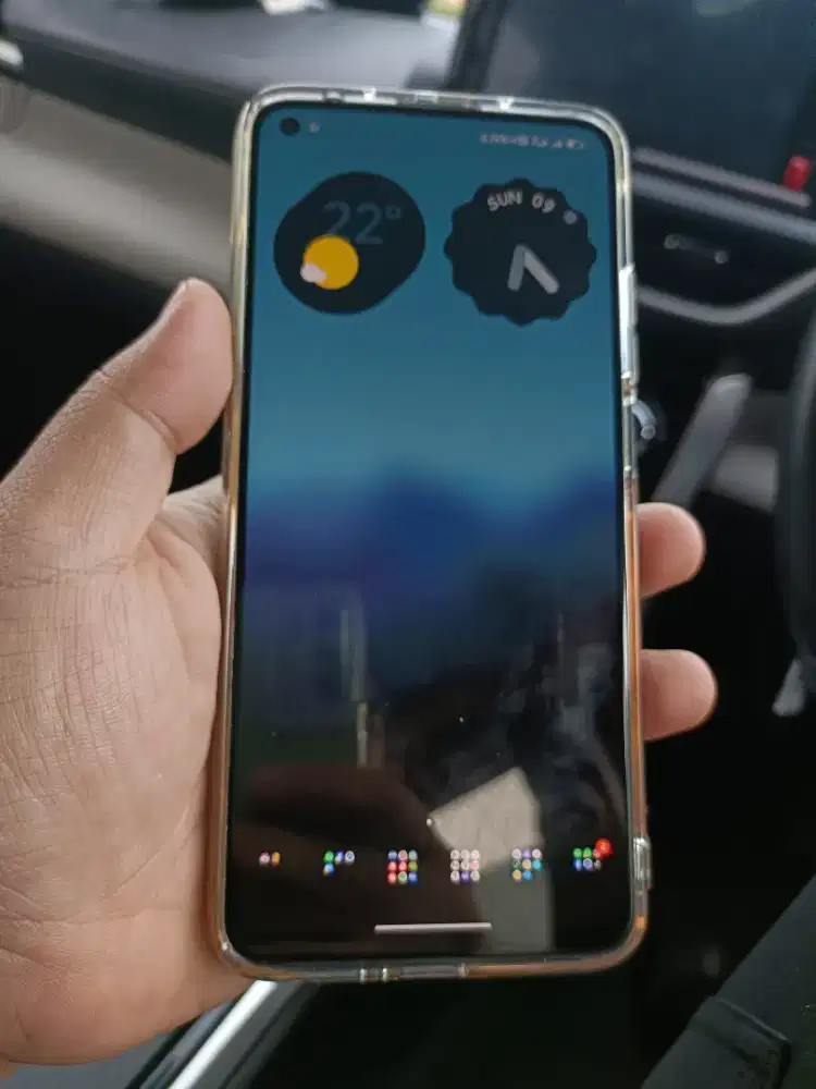 Mi 10t pro 5G 8/256 TT msk