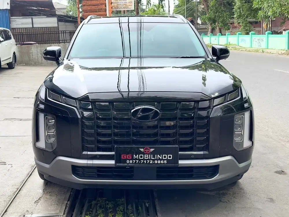 Hyundai Palisade 2.2 CRDI Signature AT Th 2023