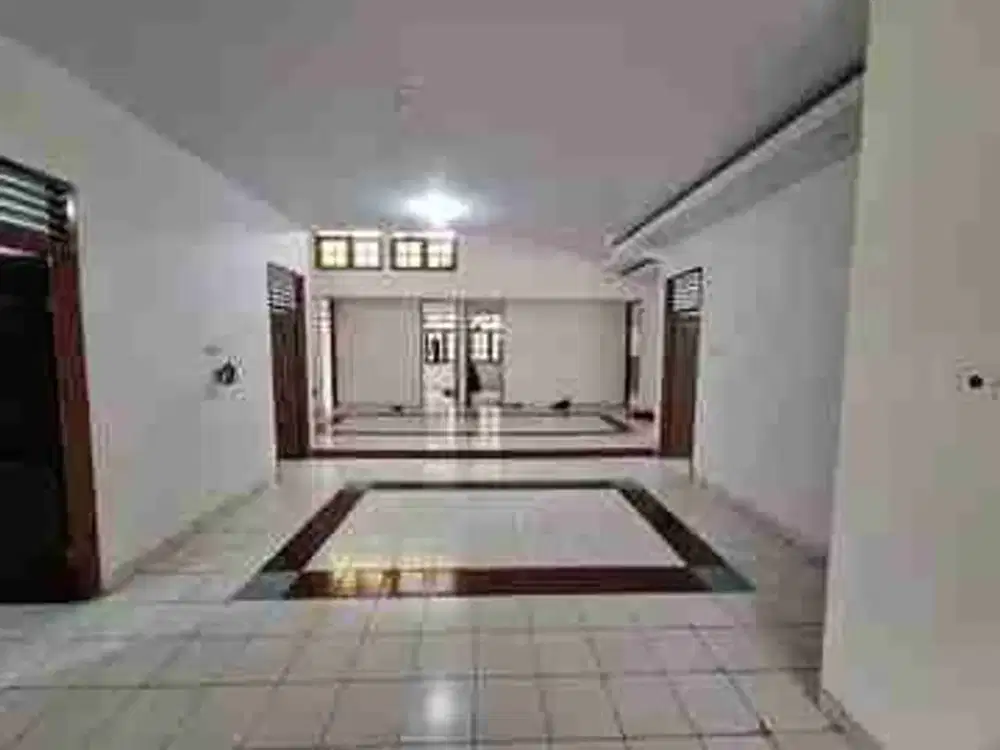 Rumah Bisa Kantor Srengseng Sawah Jagakarsa