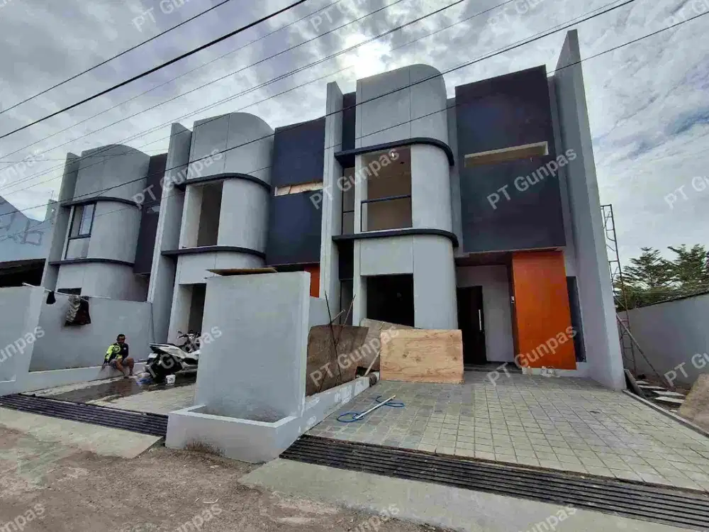 dijual rumah di kopo bandung dekat cibaduyut bisa kpr