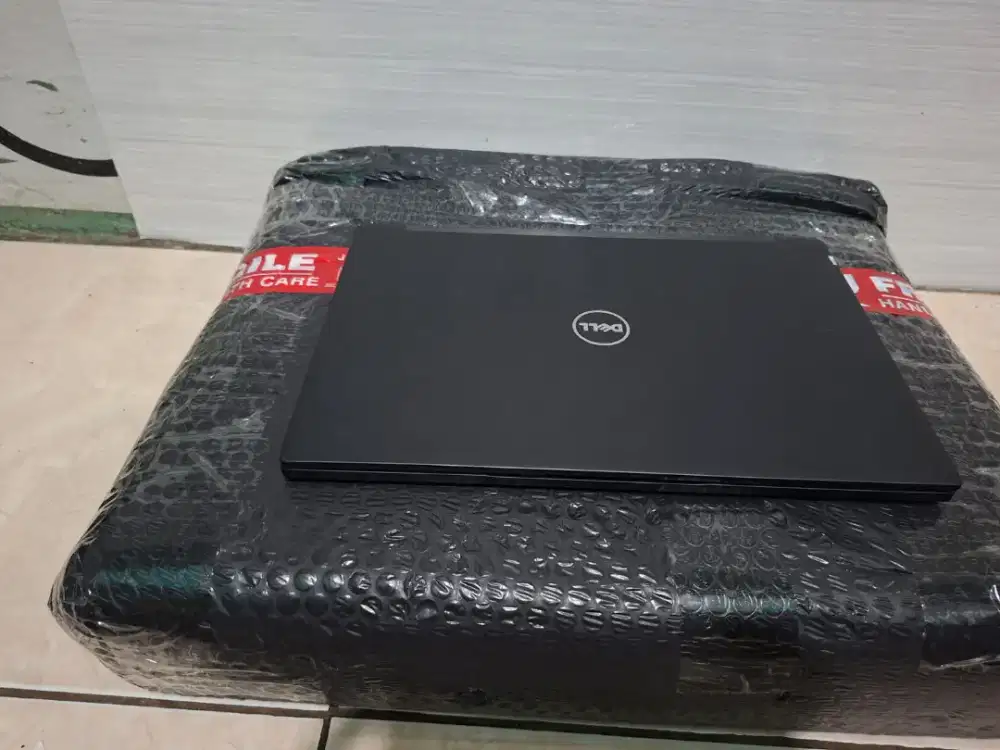 LAPTOP DELL LATITUDE E7280