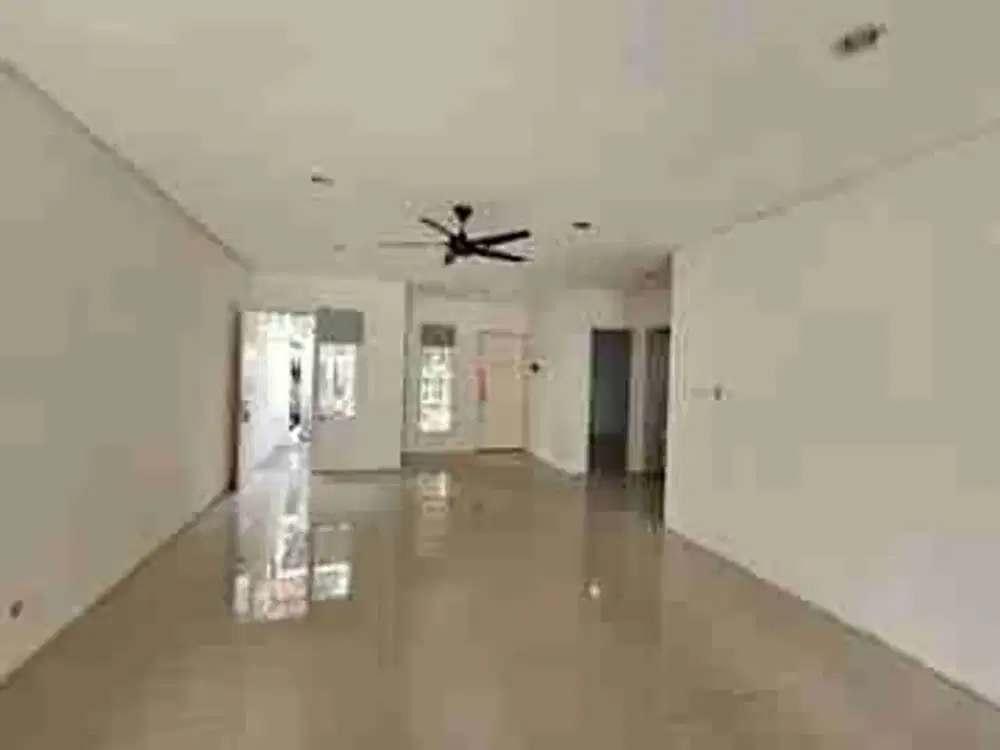 Rumah Grand Matoa Jagakarsa