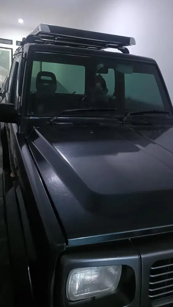 Daihatsu Feroza 1994 Bensin