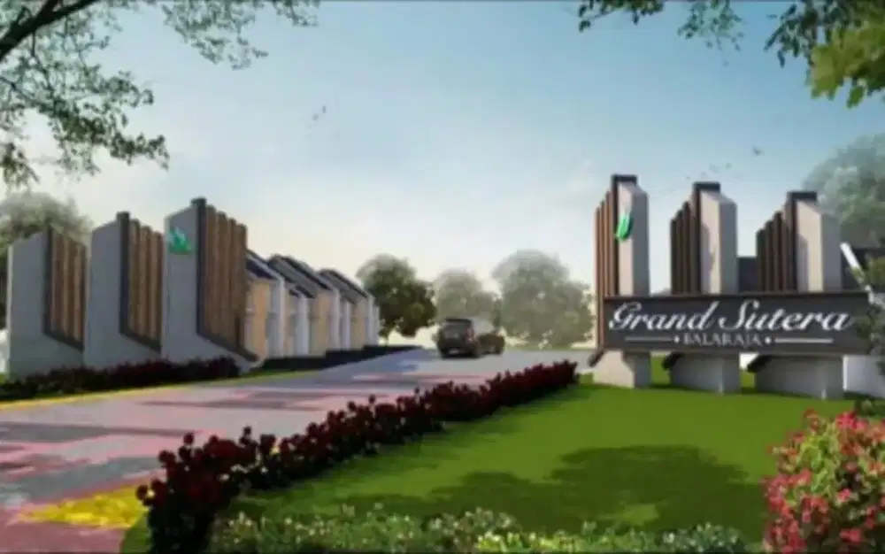 LOKER MARKETING PERUMAHAN