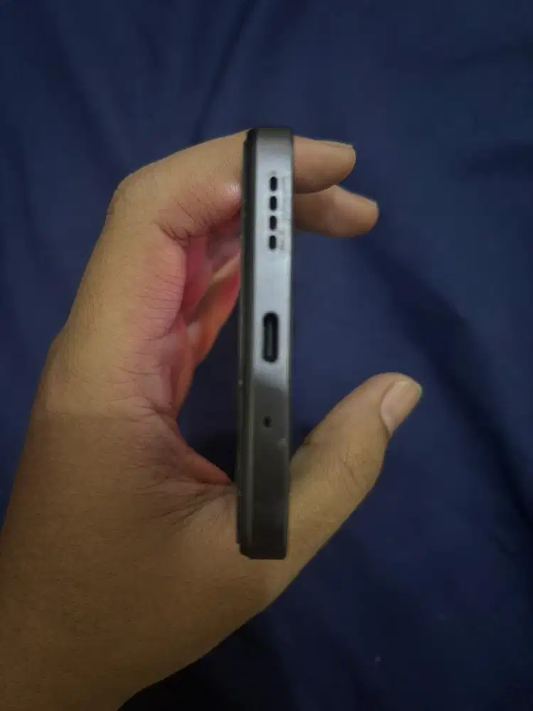 JUAL HP SECOND REALME