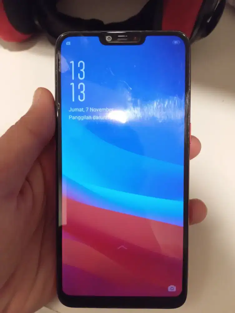 Oppo A3S . Ram 6/128GB